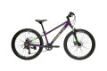 KINETIC 24" SNIPER 12" Фіолетовий KINETIC 24" SNIPER 12" Фіолетовий
