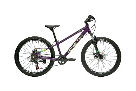 KINETIC 24