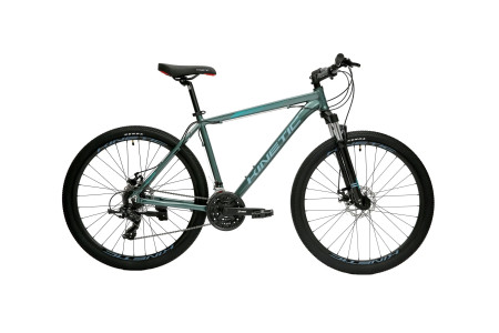 KINETIC 27.5