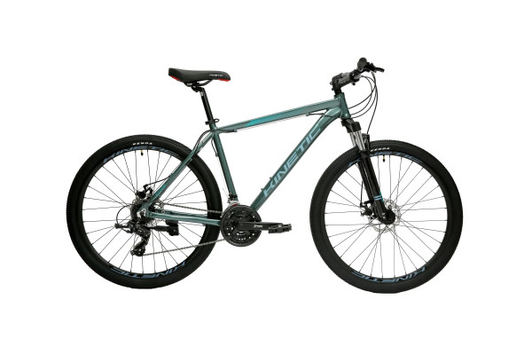 KINETIC 27.5" STORM 19" Зел