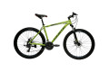 KINETIC 27.5" STORM 19" Салат 22-23 KINETIC 27.5" STORM 19" Салат 22-23