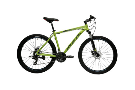 KINETIC 27.5