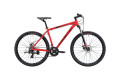 KINETIC 27.5" STORM 19" Червоний 2022