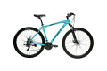 KINETIC 29" STORM 20” Бірюза (мат) KINETIC 29" STORM 20” Бірюза (мат)