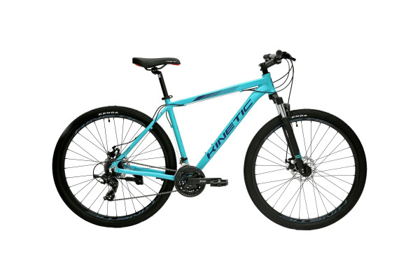 KINETIC 29" STORM 20” Бірюза (мат) KINETIC 29" STORM 20” Бірюза (мат)