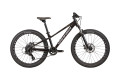 WINNER 24" BULLET 12" Чорний WINNER 24" BULLET 12" Чорний