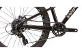 WINNER 24" BULLET 12" Чорний WINNER 24" BULLET 12" Чорний