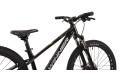 WINNER 24" BULLET 12" Чорний WINNER 24" BULLET 12" Чорний