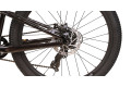 WINNER 24" BULLET 12" Чорний WINNER 24" BULLET 12" Чорний