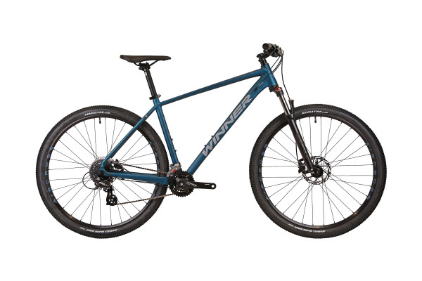 WINNER 29" IMPULSE -2 L Синій (мат)