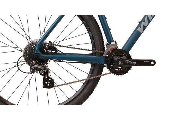 WINNER 29" IMPULSE -2 L Синій (мат)