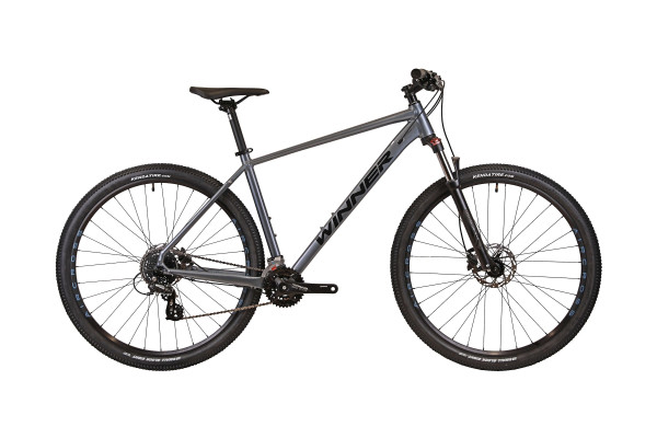 WINNER 29" IMPULSE -2 XL Сірий WINNER 29" IMPULSE -2 XL Сірий