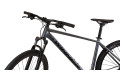 WINNER 29" IMPULSE -2 XL Сірий WINNER 29" IMPULSE -2 XL Сірий