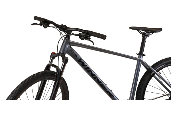 WINNER 29" IMPULSE -2 XL Сірий WINNER 29" IMPULSE -2 XL Сірий