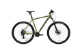 WINNER 29" IMPULSE L - Хакі (мат)