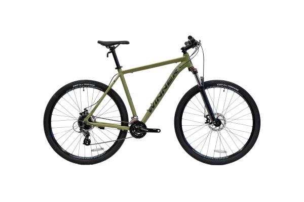 WINNER 29" IMPULSE L - Хакі (мат)