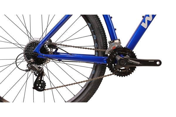WINNER 29" IMPULSE L Синій