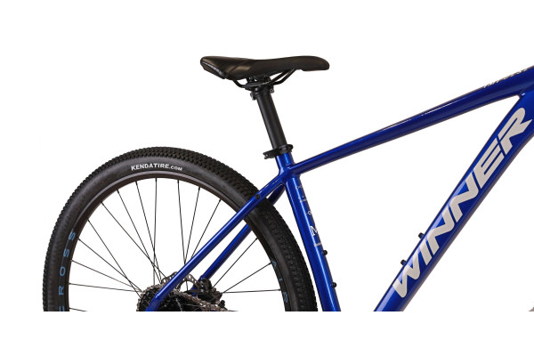WINNER 29" IMPULSE L Синій