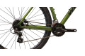 WINNER 29" IMPULSE L Зелений (мат)