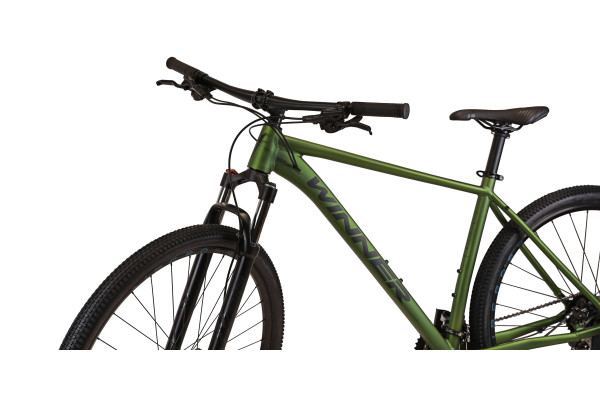 WINNER 29" IMPULSE L Зелений (мат)