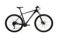 WINNER 29" SOLID-DX L - Чорний
