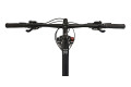 WINNER 29" SOLID-DX L - Чорний