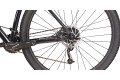 WINNER 29" SOLID-DX L - Чорний