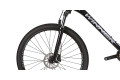 WINNER 29" SOLID-DX L - Чорний