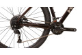 WINNER 29" SOLID-DX XL Темно-Бордовий (перл) WINNER 29" SOLID-DX XL Темно-Бордовий (перл)