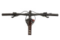 WINNER 29" SOLID-DX XL Темно-Бордовий (перл) WINNER 29" SOLID-DX XL Темно-Бордовий (перл)