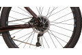 WINNER 29" SOLID-DX XL Темно-Бордовий (перл) WINNER 29" SOLID-DX XL Темно-Бордовий (перл)