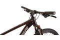 WINNER 29" SOLID-DX XL Темно-Бордовий (перл) WINNER 29" SOLID-DX XL Темно-Бордовий (перл)