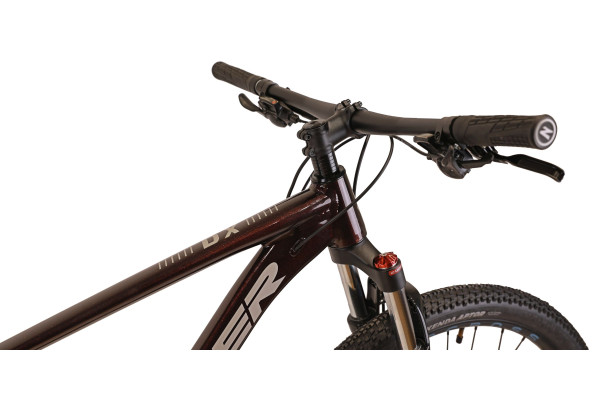 WINNER 29" SOLID-DX XL Темно-Бордовий (перл) WINNER 29" SOLID-DX XL Темно-Бордовий (перл)