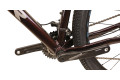 WINNER 29" SOLID-DX XL Темно-Бордовий (перл) WINNER 29" SOLID-DX XL Темно-Бордовий (перл)
