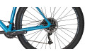 WINNER 29" SOLID-GT L - Cиній (хамелеон)