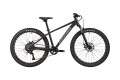 WINNER 26" SOLID - FX S Чорний (мат)