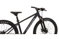 WINNER 26" SOLID - FX S Чорний (мат)