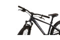 WINNER 26" SOLID - FX S Чорний (мат)
