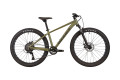 WINNER 26" SOLID - FX S Зелений (мат) WINNER 26" SOLID - FX S Зелений (мат)