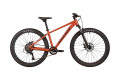 WINNER 26" SOLID - FX S Помаранчевий