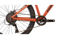 WINNER 26" SOLID - FX S Помаранчевий