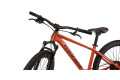 WINNER 26" SOLID - FX S Помаранчевий