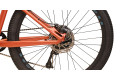 WINNER 26" SOLID - FX S Помаранчевий