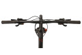 WINNER 29" SOLID-GT L Чорний