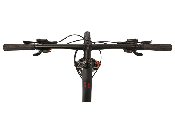 WINNER 29" SOLID-GT L Чорний