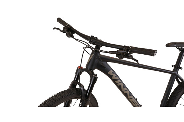 WINNER 29" SOLID-GT L Чорний