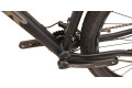 WINNER 29" SOLID-GT L Чорний