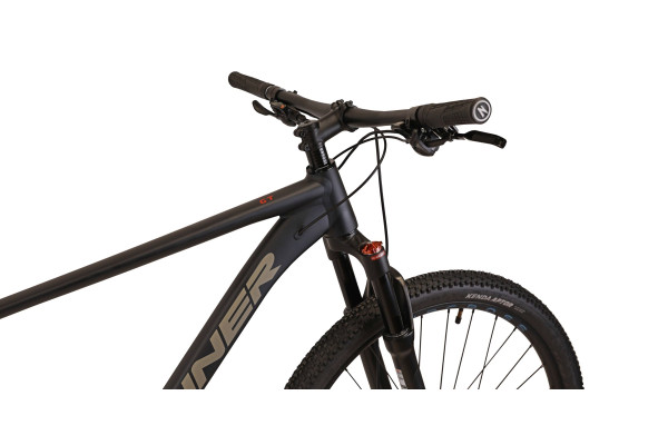 WINNER 29" SOLID-GT L Чорний