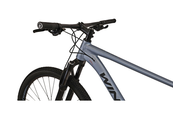 WINNER 29" SOLID-GT L - Cірий (мат)