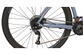 WINNER 29" SOLID-GT L - Cірий (мат)